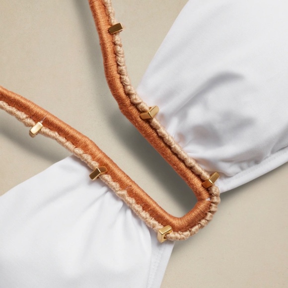 VIX Senegal Bikini Top - Picture 3 of 4